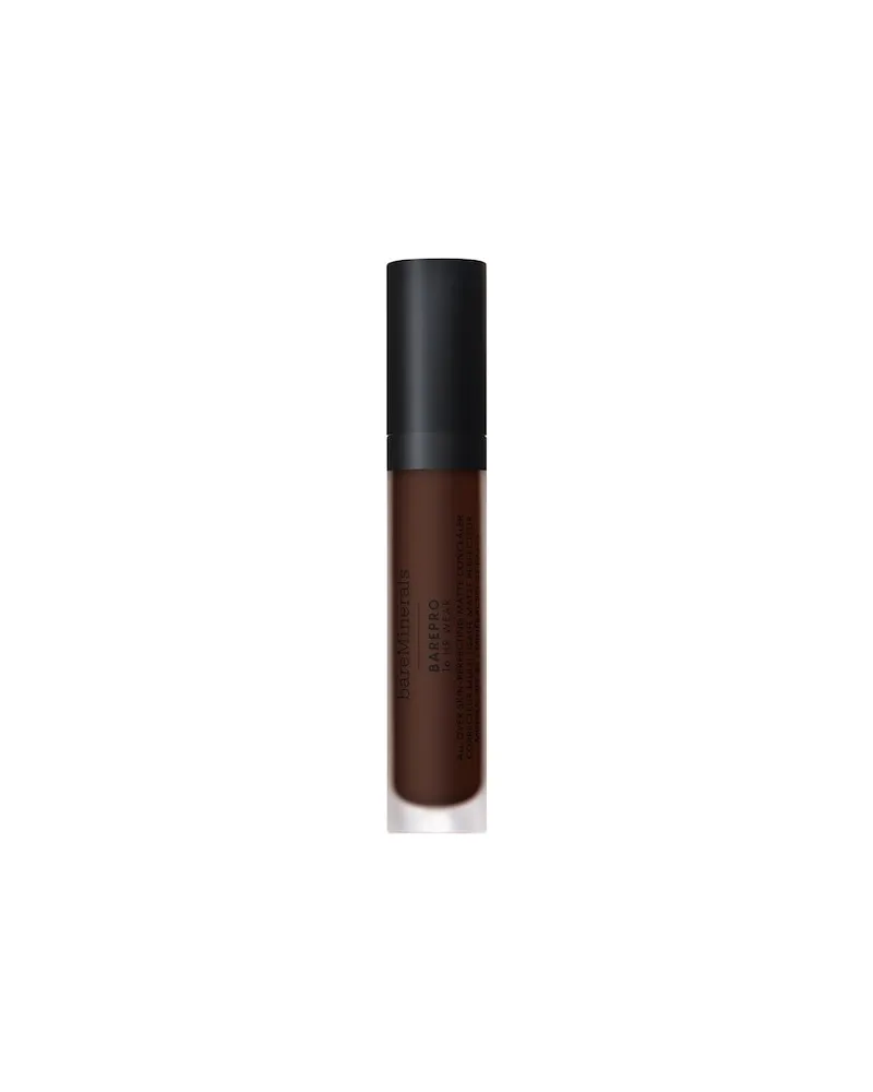 bareMinerals Gesichts-Make-up ConcealerBAREPRO® 16HR All Over Skin-Perfecting Matte Concealer Mineral SPF 25 Fair 100 Cool 