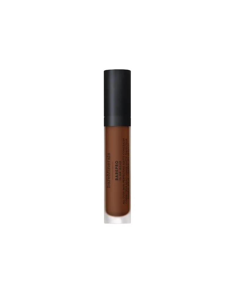 bareMinerals Gesichts-Make-up ConcealerBAREPRO® 16HR All Over Skin-Perfecting Matte Concealer Mineral SPF 25 Fair 100 Cool 