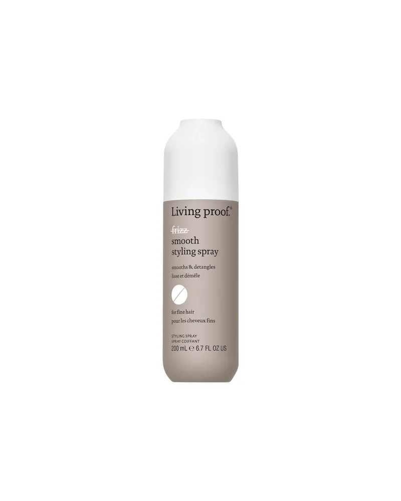 Living Proof Living-Proof Haarpflege No-FrizzSmooth Styling Spray 133,55 € / 1 l 
