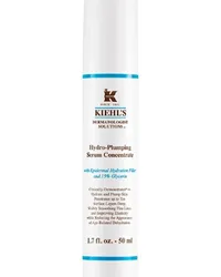 Kiehl's Gesichtspflege Feuchtigkeitspflege Hydro-Plumping Serum Concentrate 