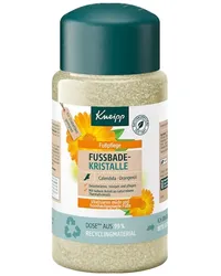 Kneipp Pflege Fußpflege Fußbadekristalle 