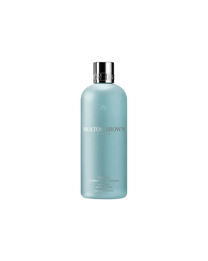 Molton Brown Molton-Brown Collection Coastal-Cypress-Sea-FennelShampoo 80,00 € / 1 l 