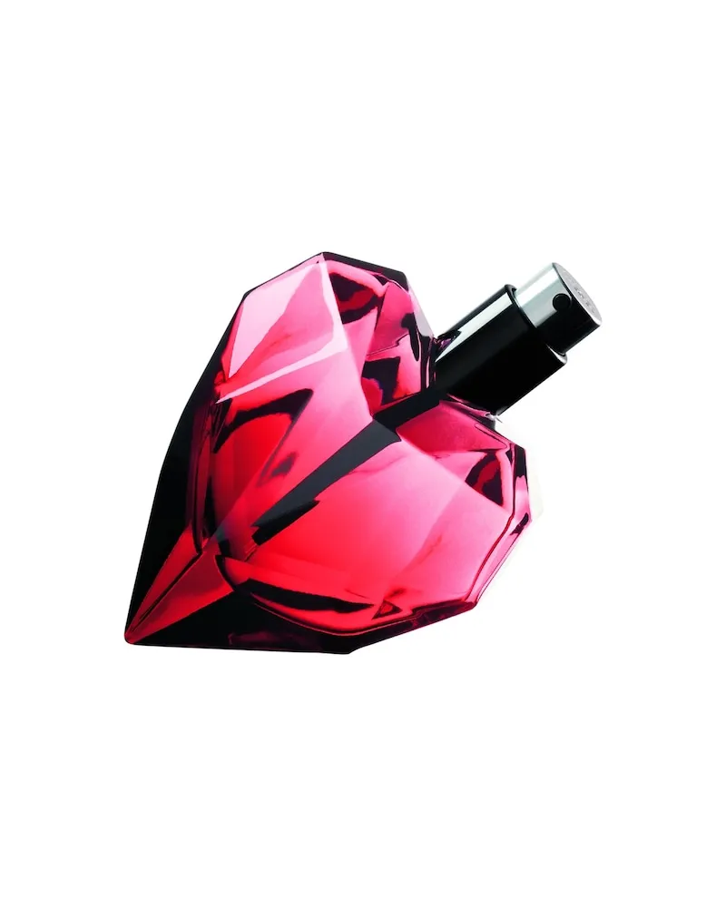 Diesel Damenduefte Loverdose-Red-KissEau de Parfum Spray 1.273,67 € / 1 l 