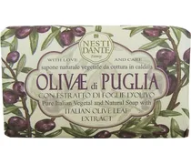 Pflege Olivae Puglia Soap