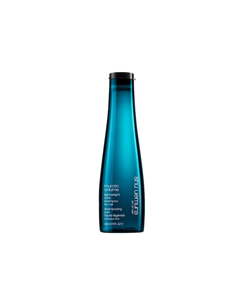 Shu Uemura Shu-Uemura Haarpflege Muroto-VolumePure Lightness Shampoo 125,67 € / 1 l 