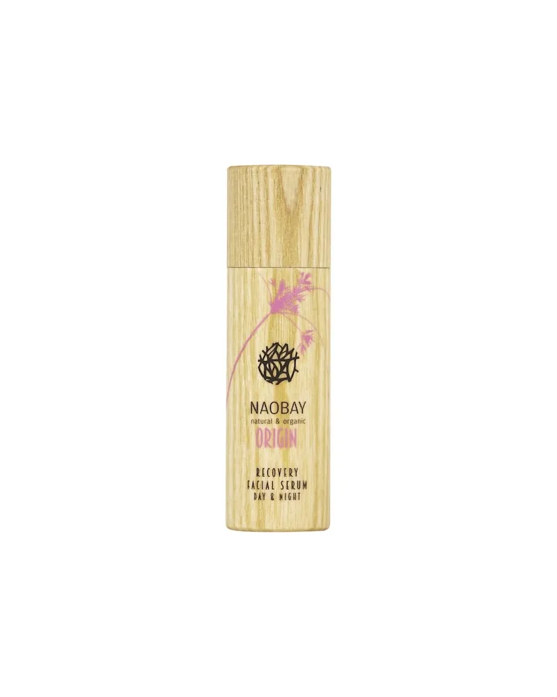 Naobay Pflege Anti-Aging-PflegeOriginRecovery Facial Serum Day & Night 1.833,00 € / 1 l 