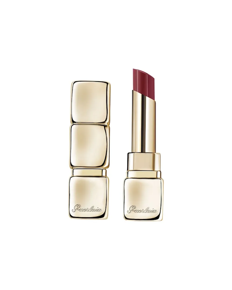 Guerlain Make-up LippenKissKiss Shine Bloom 119 Floral Nude 