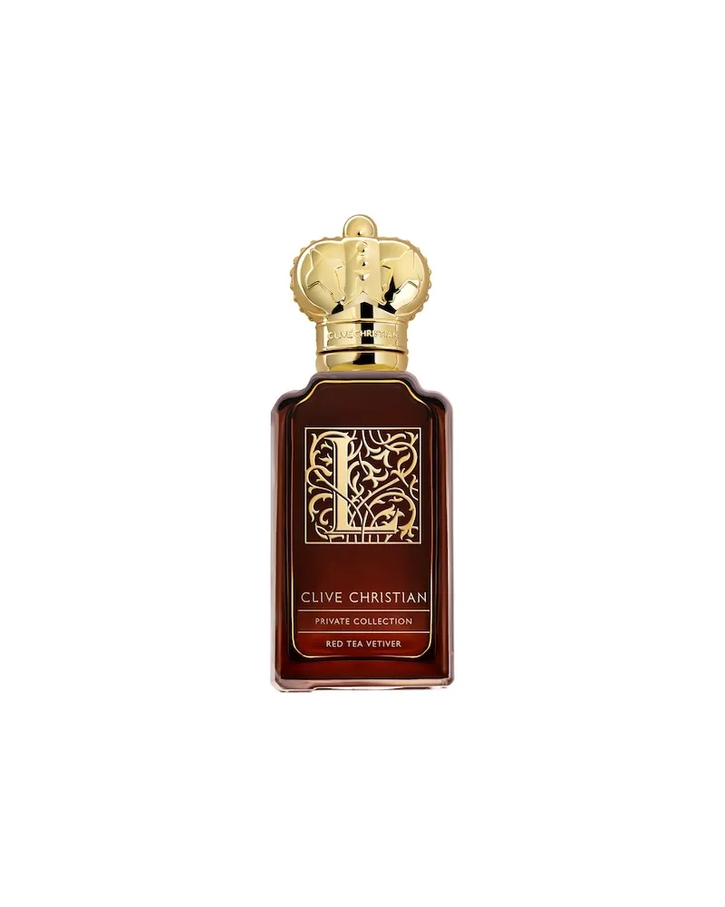 Clive Christian Clive-Christian Collections Private-CollectionRed Tea VetiverEau de Parfum Spray 8.200,00 € / 1 l 