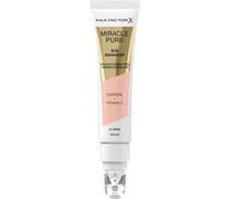 Make-Up Augen Miracle PureEye Enhancer Concealer 03 Peach