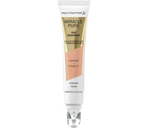 Make-Up Augen Miracle PureEye Enhancer Concealer 03 Peach
