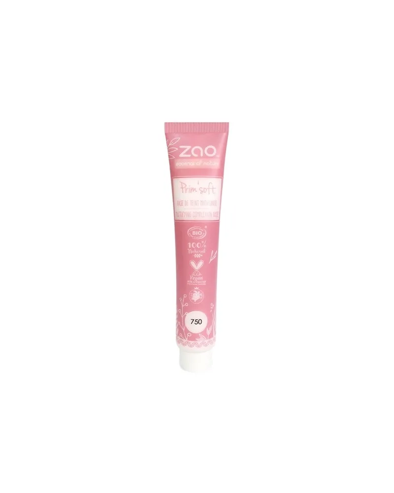 Zao Gesicht Primer-ConcealerPrim´Soft refill 863,33 € / 1 l 