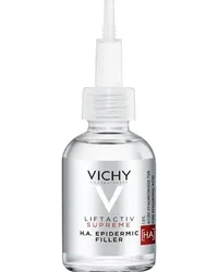 VICHY Gesichtspflege Ampullen & Seren H.A. Epidermic Filler Serum 