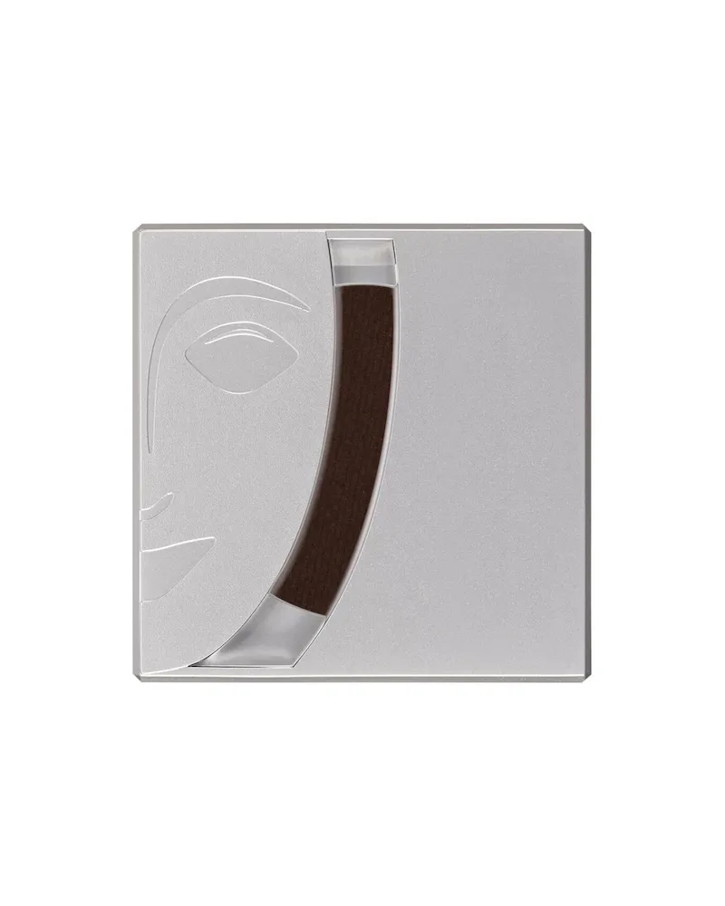 KRYOLAN Augen Eyeliner-KajalCake Eye Liner Brown 