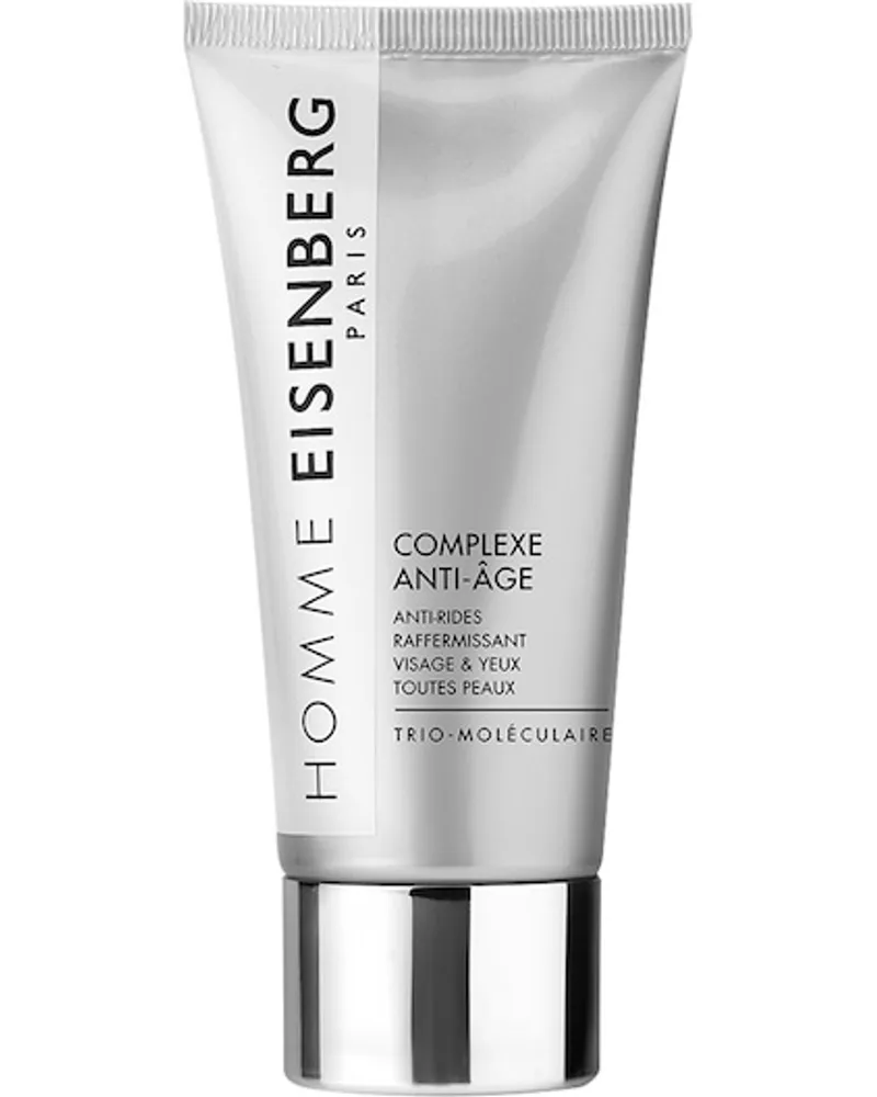 Eisenberg Pflege Herrenpflege Homme Complexe Anti-Age 