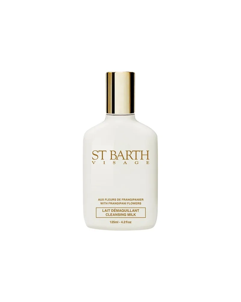 LIGNE ST BARTH LIGNE-ST-BARTH Pflege VISAGEReinigungsmilch Frangipani-Blüten 408,00 € / 1 l 