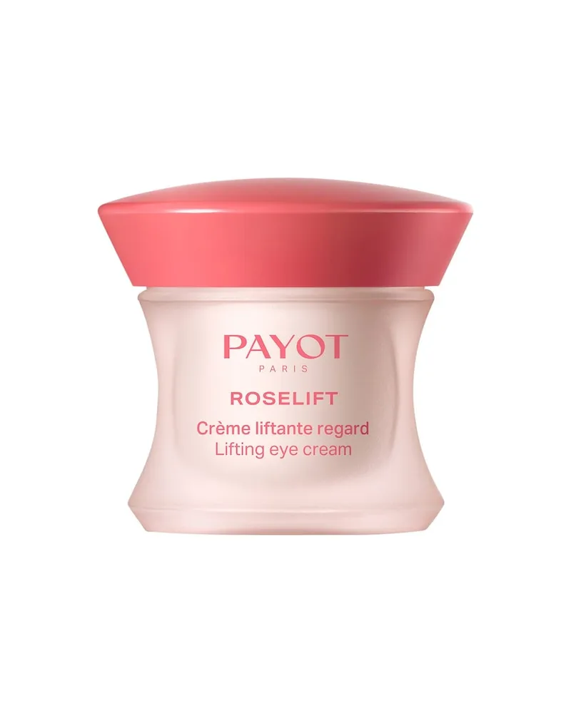 Payot Pflege RoseliftCrème liftante regard 2.838,00 € / 1 l 
