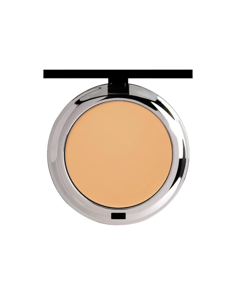 bellapierre Bellapierre-Cosmetics Make-up TeintCompact Mineral Foundation Brown Sugar 3.351,00 € / 1 kg 