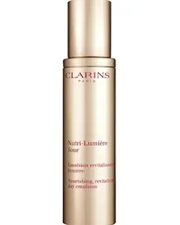 Clarins GESICHTSPFLEGE Nutri-Lumière 60+ Jour Emulsion 