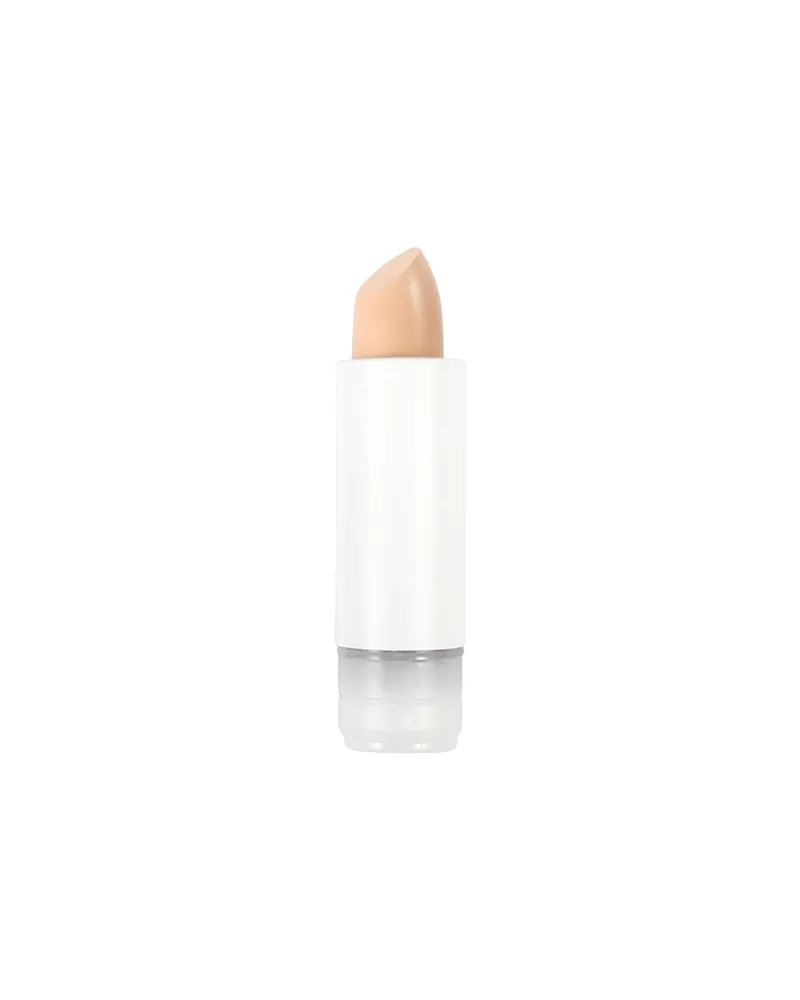 Zao Gesicht Primer & Concealer Refill Concealer Stick Nr. 499 Green Anti Red Patches 