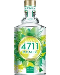 4711 Düfte Remix Green OasisEau de Cologne 