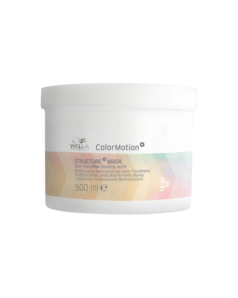 Wella Professionals-Care Color-MotionMask 47,68 € / 1 l 