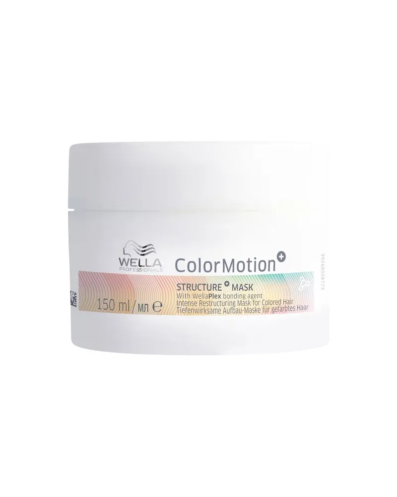 Wella Professionals-Care Color-MotionMask 47,68 € / 1 l 