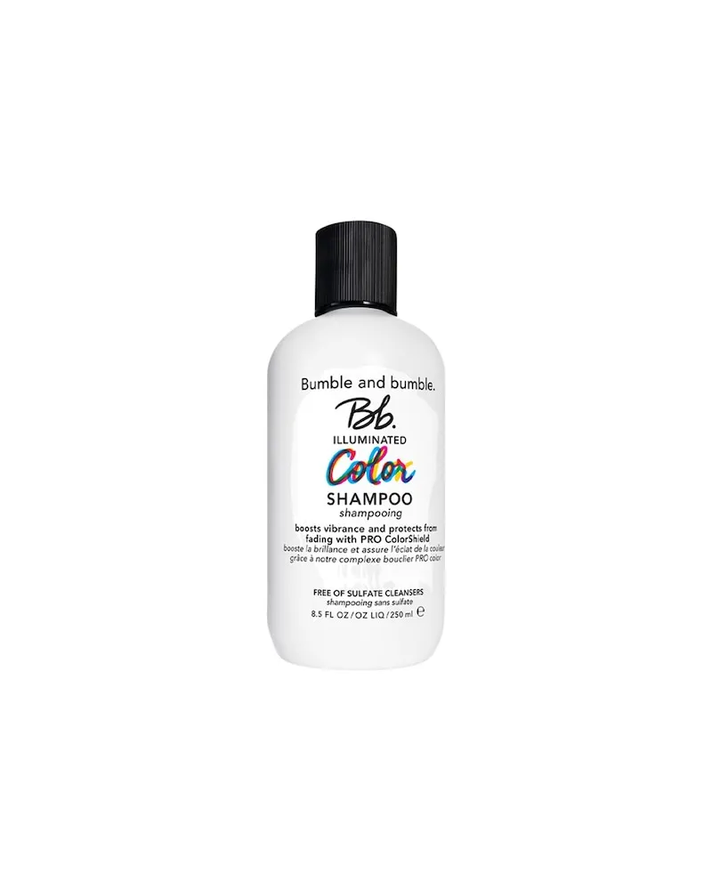 Bumble and bumble Bumble-and-bumble Shampoo-Conditioner ShampooColor Minded Shampoo 104,24 € / 1 l 