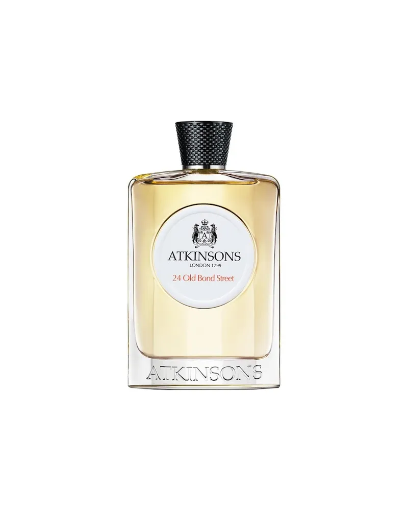 I Coloniali The-Eau-de-Cologne-Collection 24-Old-Bond-StreetEau de Cologne Spray 1.399,50 € / 1 l 