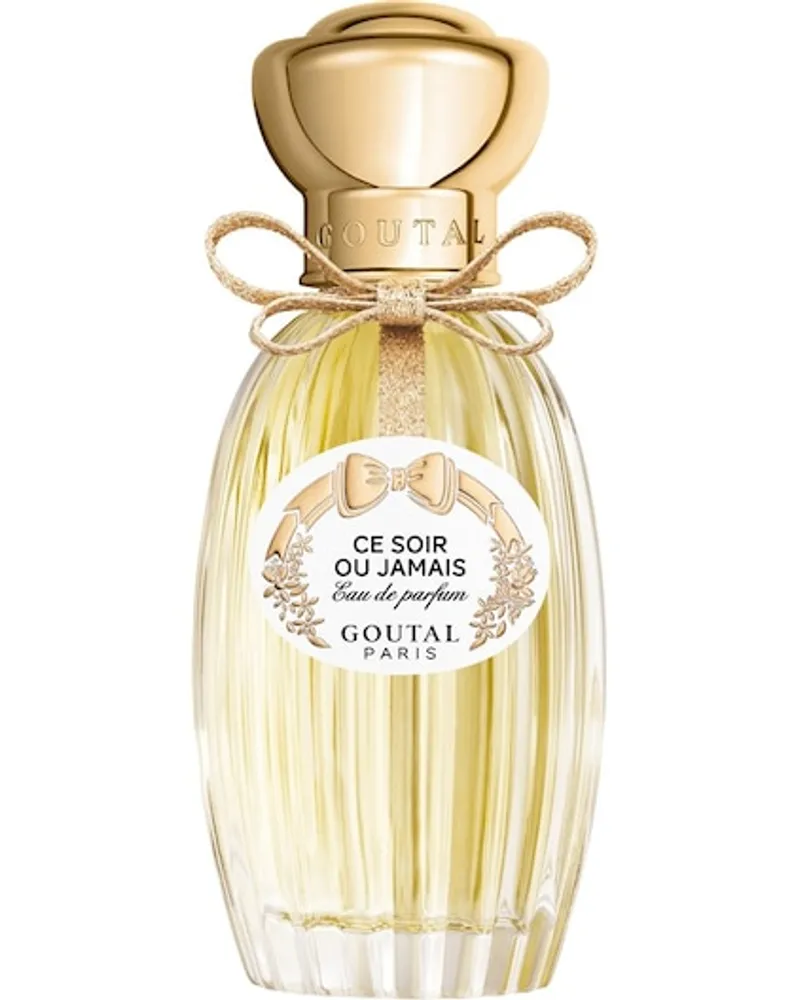 ANNICK GOUTAL Damendüfte Ce Soir ou Jamais Eau de Parfum Spray 