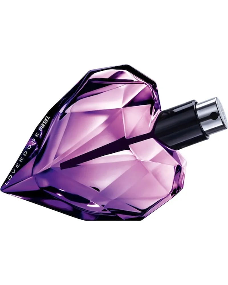 Diesel Damendüfte Loverdose Eau de Parfum Spray 