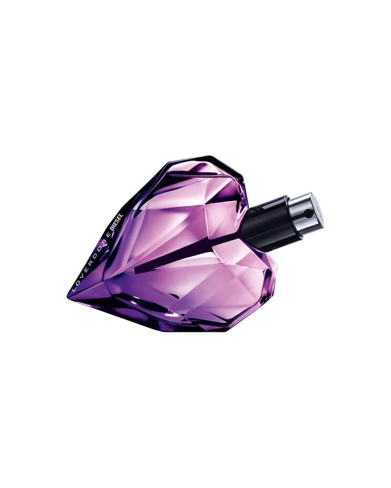 Diesel Damendüfte Loverdose Eau de Parfum Spray 