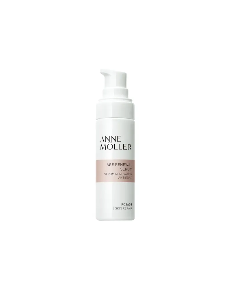 Anne Möller Anne-Moeller Collections RosageAge Renewal Serum 1.401,67 € / 1 l 