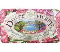 Pflege Dolce Vivere Sicilia Soap
