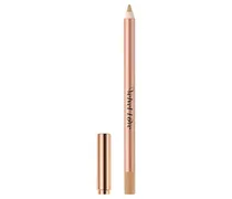 Make-up Augen Velvet Love Eyeliner Pencil Perfect Nude