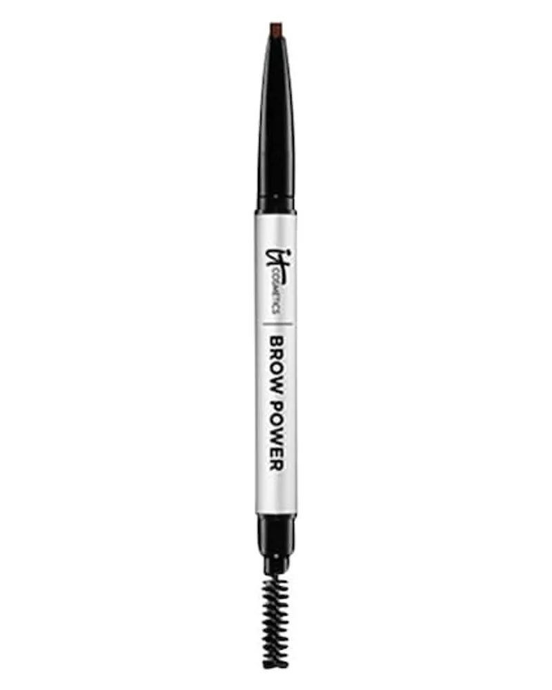 IT Cosmetics Augen Make-up Augenbrauen Brow Power Universal Auburn 