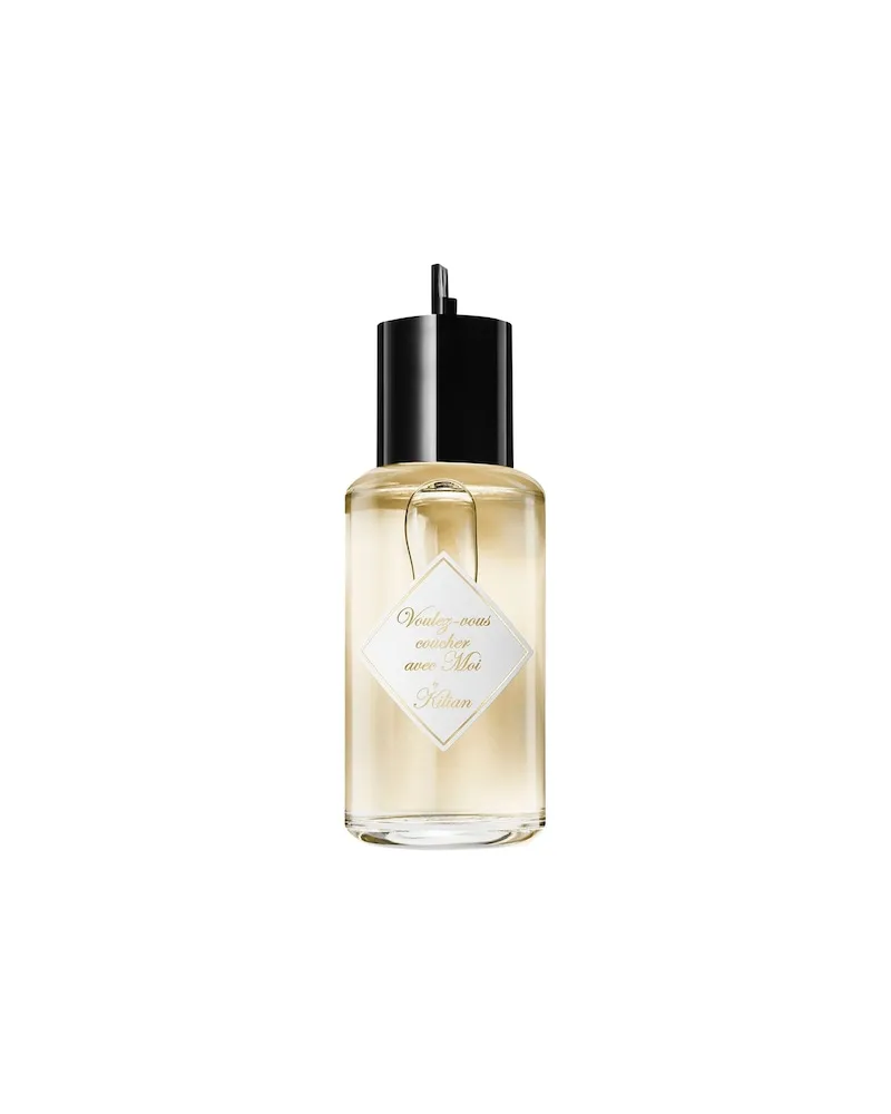 Kilian Kilian-Paris The-Narcotics Voulez-Vous-Coucher-Avec-MoiFloral Woodsy Harmony Perfume Spray with Clutch 3.200,00 € / 1 l 