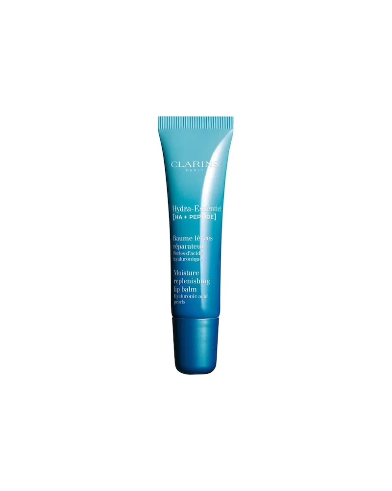 Clarins GESICHTSPFLEGE Hydra-Essentiel-HA2Baume lèvres réparateur 1.066,00 € / 1 l 
