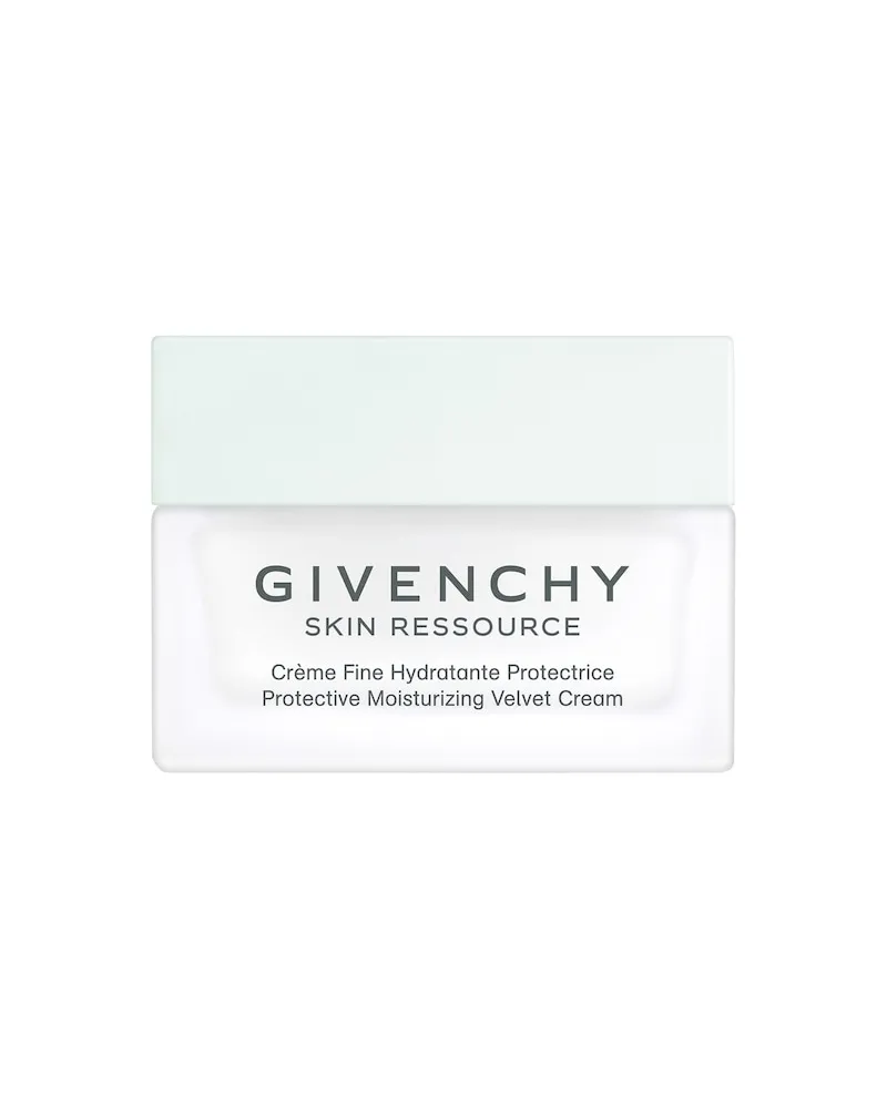 Givenchy Hautpflege SKIN-RESSOURCEProtective Moisturizing Velvet Cream 1.018,80 € / 1 l 