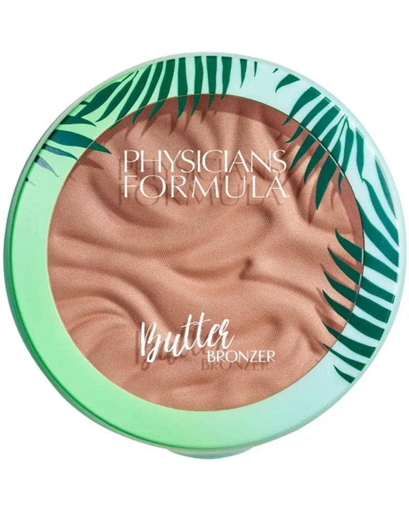 Physicians Formula Gesichts Make-up Bronzer Murumuru Butter Bronzer Sunkissed Bronzer 