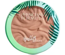 Gesichts Make-up Bronzer Murumuru Butter Bronzer Sunkissed Bronzer