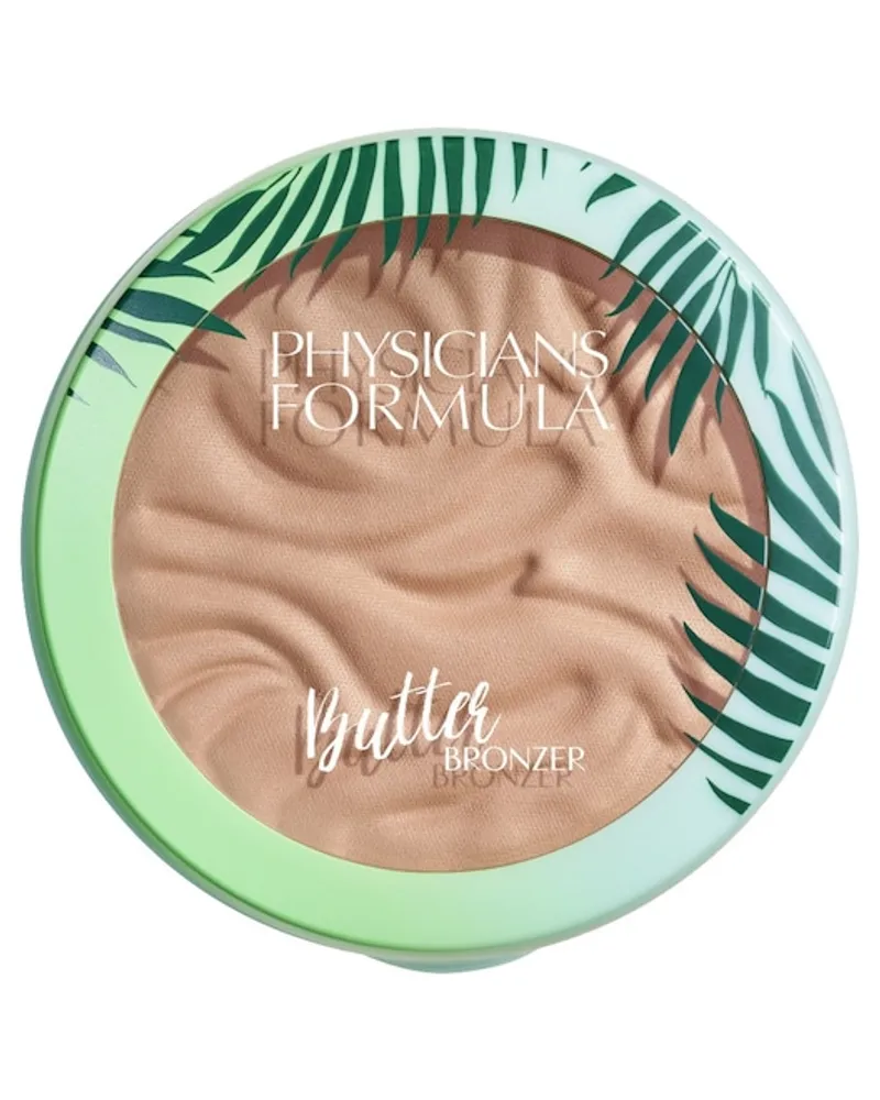 Physicians Formula Gesichts Make-up Bronzer Murumuru Butter Bronzer Sunkissed Bronzer 