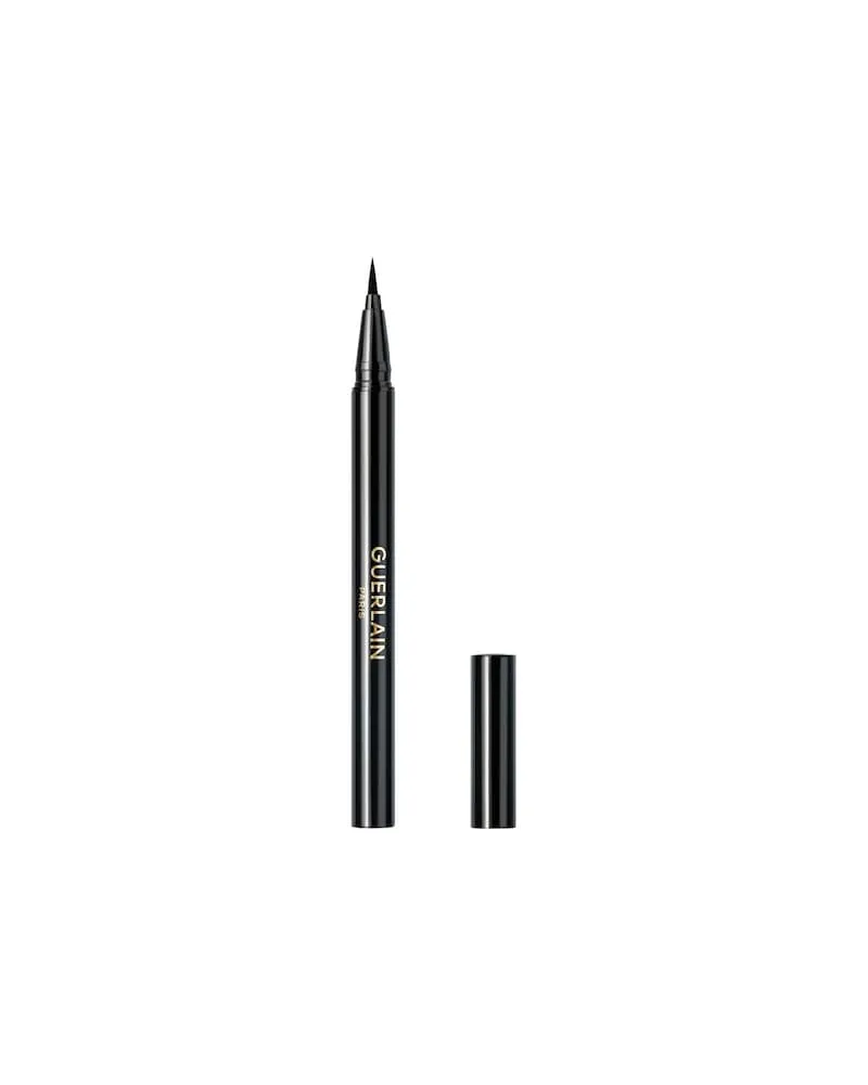 Guerlain Make-up AugenEyeliner Black 