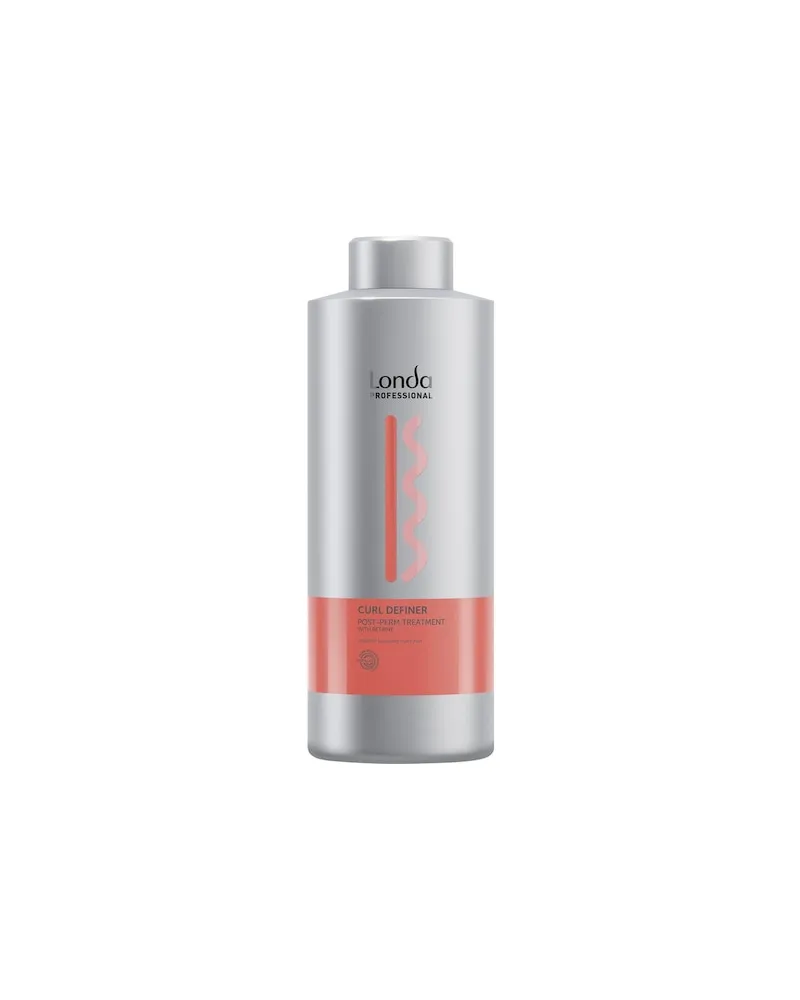 Londa Professional Londa-Professional Haarpflege Curl-DefinerPost-Perm Treatment 34,76 € / 1 l 