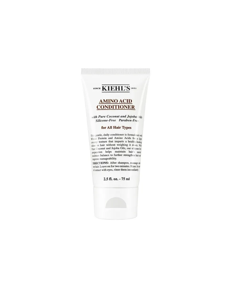 Kiehl's Kiehls Haarpflege-Haarstyling ConditionerAmino Acid Conditioner Nachfüllung 66,58 € / 1 l 