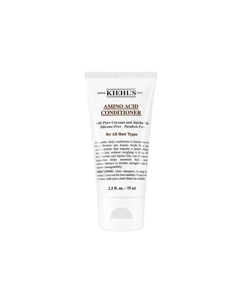 Kiehl's Kiehls Haarpflege-Haarstyling ConditionerAmino Acid Conditioner 79,16 € / 1 l 