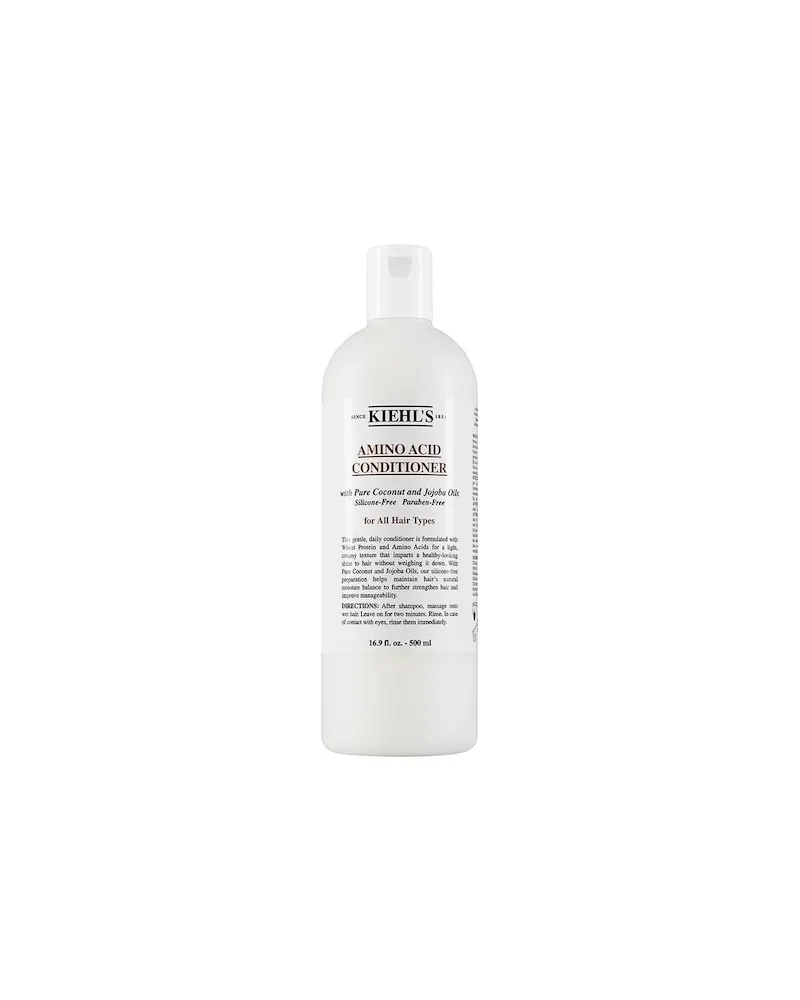 Kiehl's Kiehls Haarpflege-Haarstyling ConditionerAmino Acid Conditioner 79,16 € / 1 l 