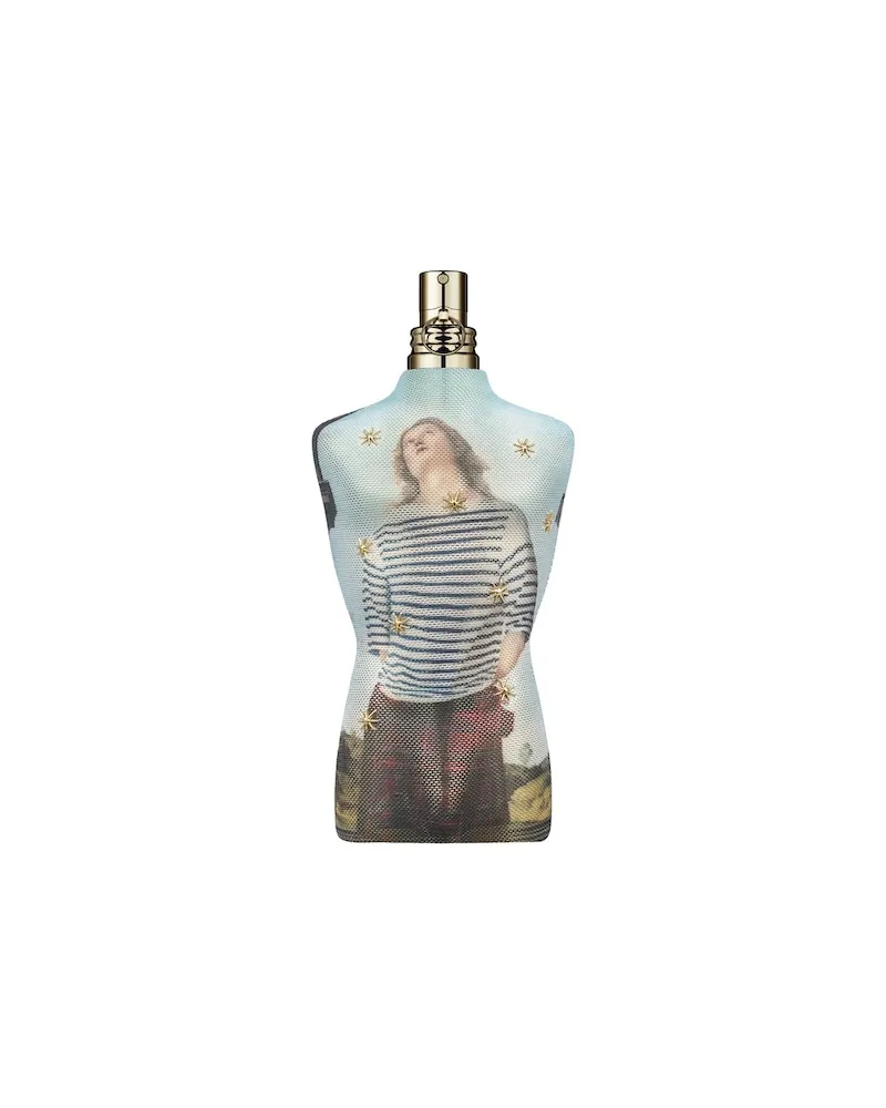 Jean Paul Gaultier Jean-Paul-Gaultier Herrenduefte XMAS-Collector-Le-MaleEau de Toilette Spray 726,88 € / 1 l 