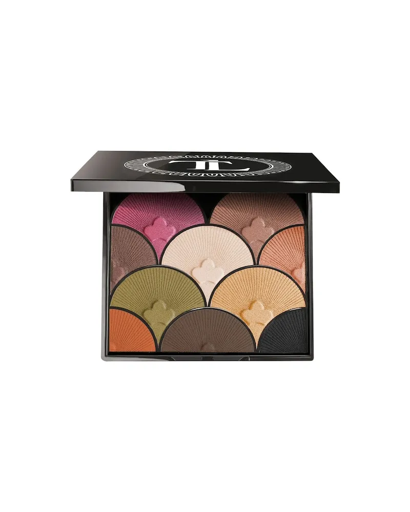 T.LeClerc T-LeClerc Make-up AugenEyeshadow Palette - Eventail Nuit Etoilee 2.631,67 € / 1 kg 