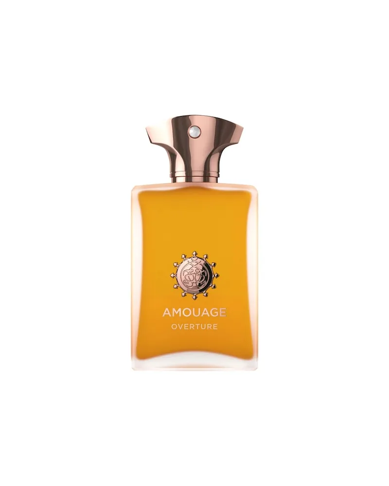 Amouage Herrenduefte The-Main-Man-CollectionOverture ManEau de Parfum Spray 3.650,00 € / 1 l 