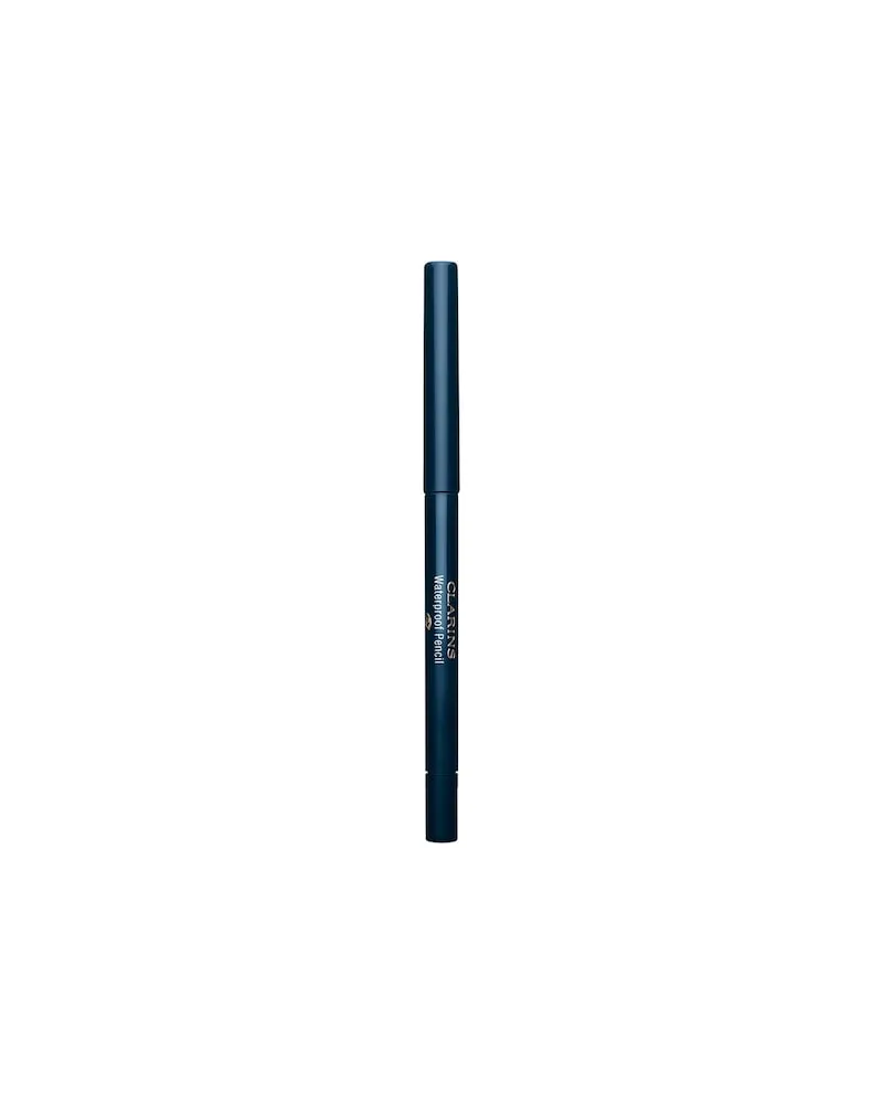 Clarins MAKEUP AugenWaterproof Pencil 03 Blue Orchid 